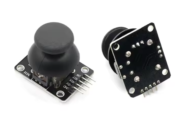 2-Axis Joystick Module