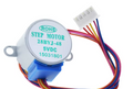 28BYJ-48 Stepper Motor