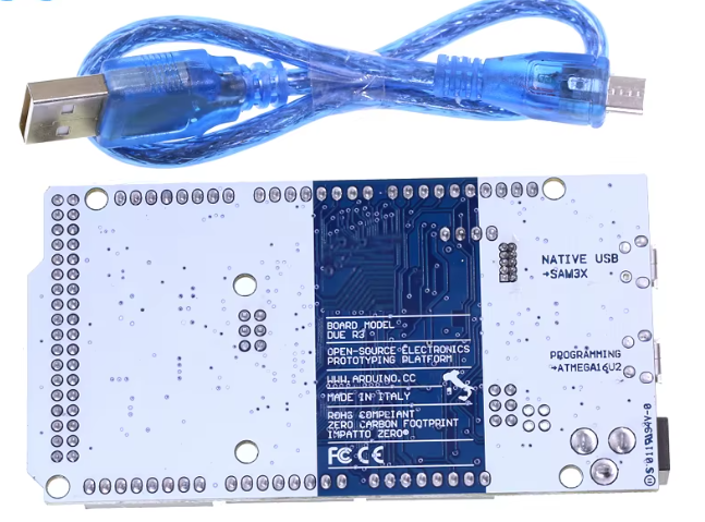 Arduino Due
