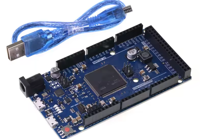 Arduino Due