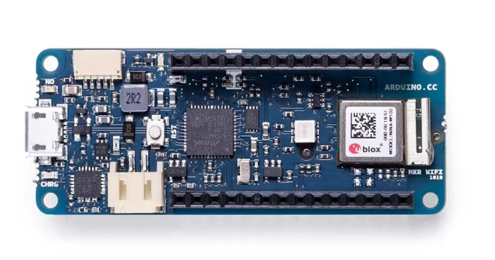 Arduino MKR WiFi 1010