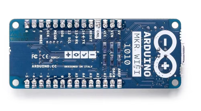 Arduino MKR WiFi 1010