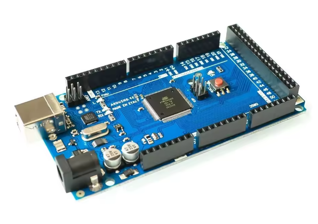 Arduino Mega 2650