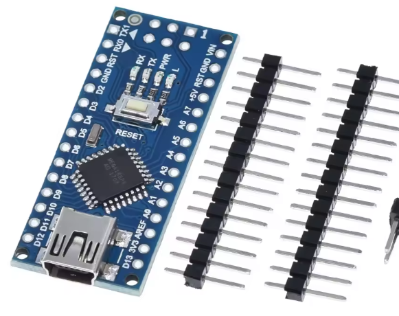 Arduino Nano