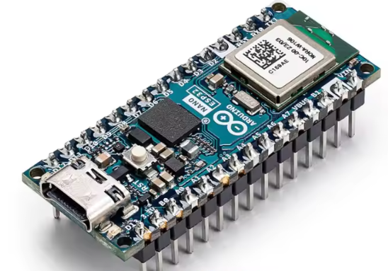 Arduino Nano Esp32
