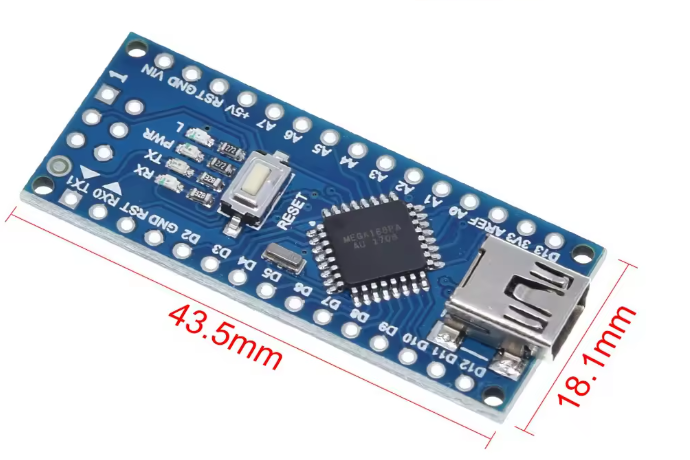 Arduino Nano