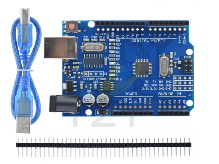Arduino Uno R3