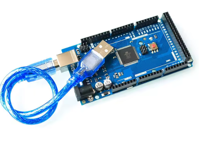 Arduino Mega 2650