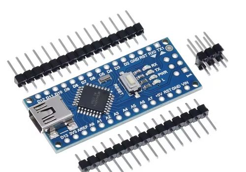 Arduino Nano