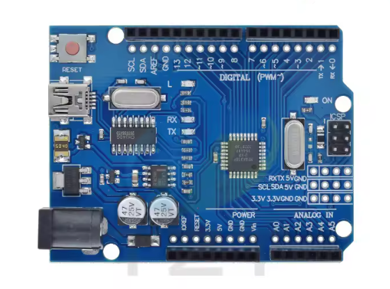 Arduino Uno R3