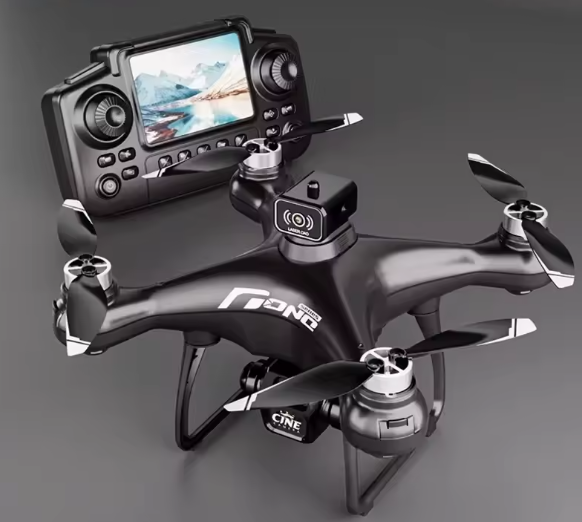 DRONE ZFR E55