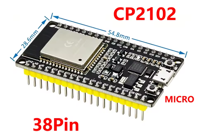 ESP32 DEV KIT