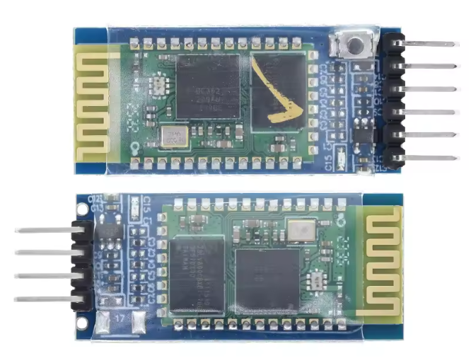 HC-05 Bluetooth Module