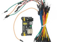 Arduino Uno R3 Starter Kit – Breadboard & Components