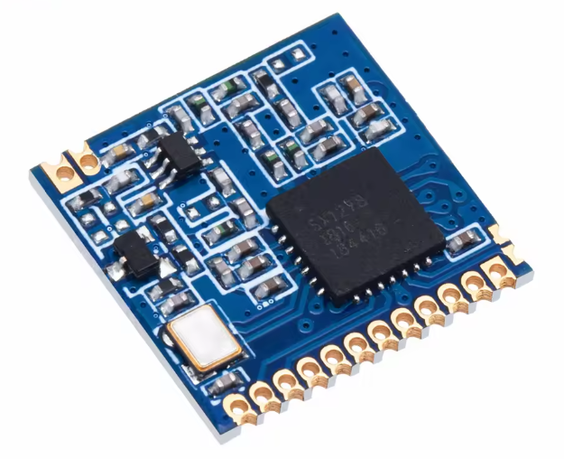 LoRa SX1278