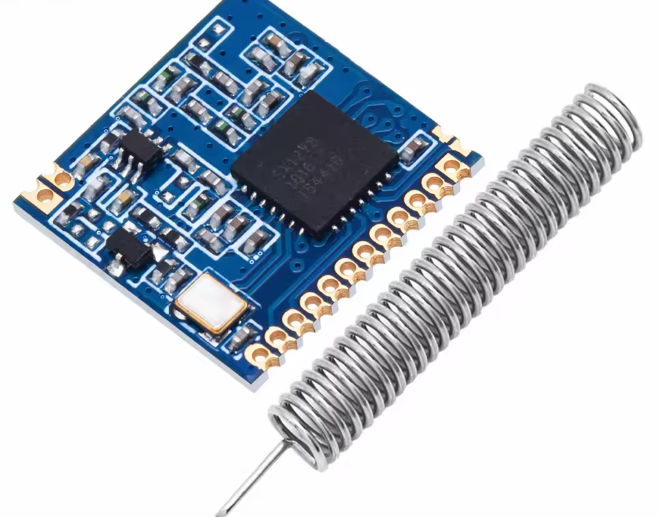 LoRa SX1278