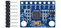 MPU6050 Accelerometer