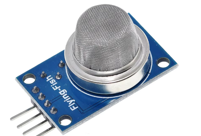 MQ-2 Gas Sensor