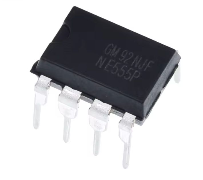 NE555 TIMER IC