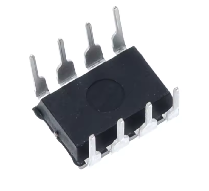 NE555 TIMER IC
