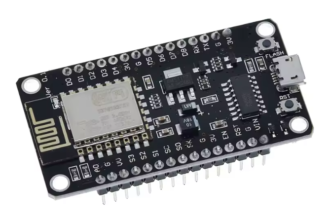 NodeMCU