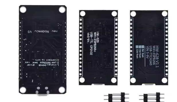 NodeMCU