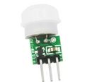 PIR Motion Sensor