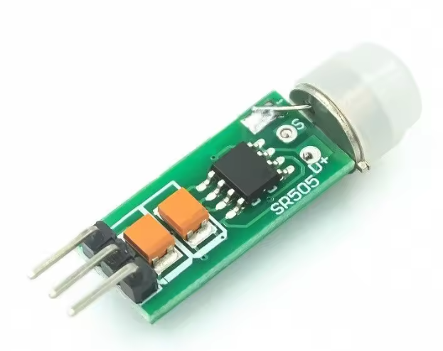 PIR Motion Sensor