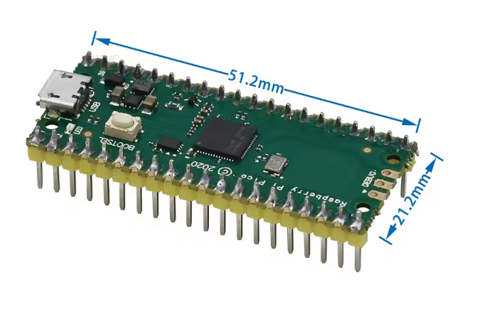 Raspberry Pi Pico