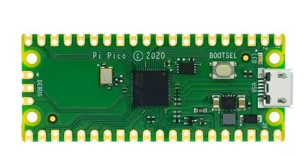 Raspberry Pi Pico