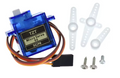 SG Servo Motor
