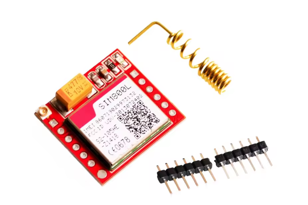 SIM800L GSM Module
