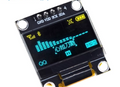SSD1306 OLED Display