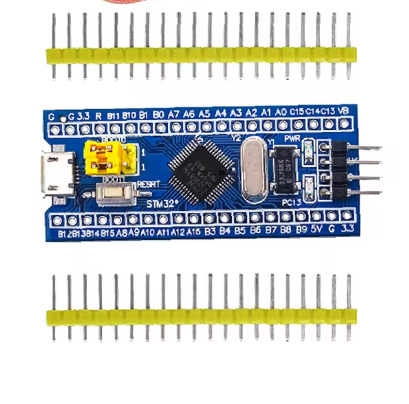 STM32 Blue Pill