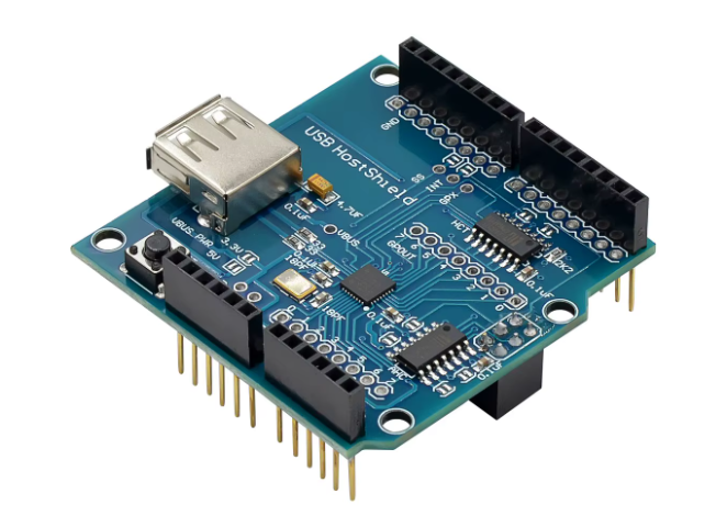 USB Host Module