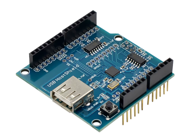 USB Host Module