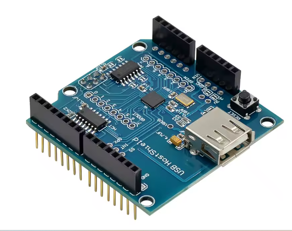 USB Host Module