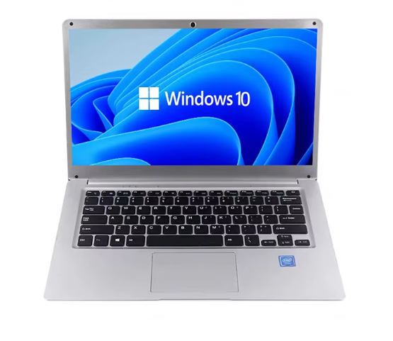 Windows 10 Intel Celeron