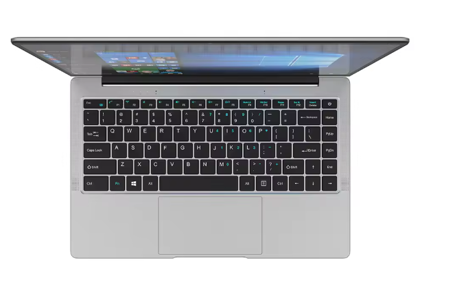 Windows 10 Intel Celeron
