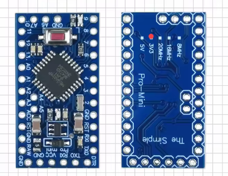 Arduino Pro Mini