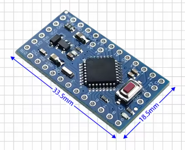 Arduino Pro Mini