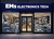 EMs Electronics Tech Store - Home