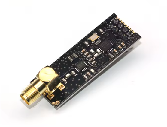 nRF24L01 + PA + LNA Wireless Module