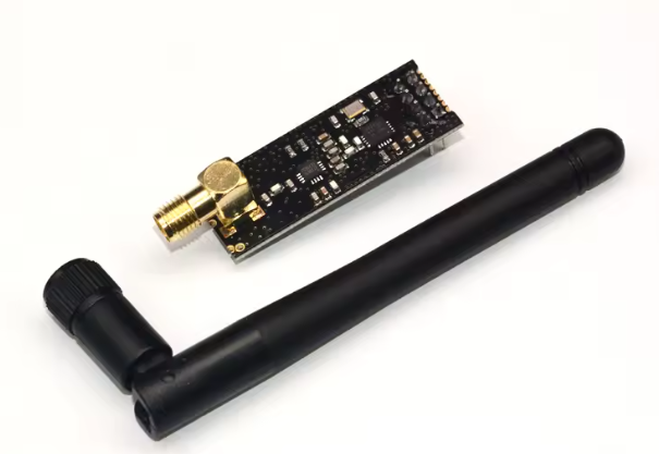 nRF24L01 + PA + LNA Wireless Module
